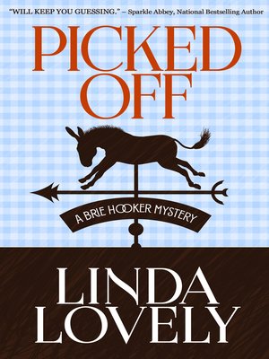cover image of PICKED OFF